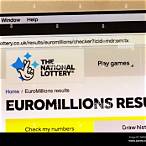 uk national lottery checker